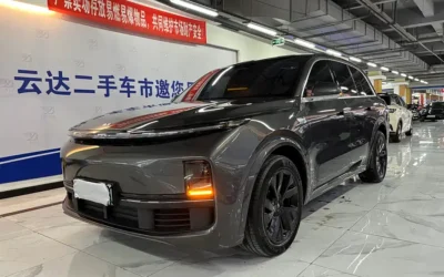 Li Auto Li Auto в цвете Li Auto и кузовом Li Auto – это идеальный выбор среди китайских автомобилей. Доступная цена и надежность гарантированы.