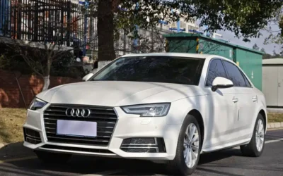 Audi Audi A8 в цвете и кузовом – это идеальный выбор среди китайских автомобилей. Доступная цена и надежность гарантированы.