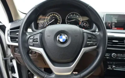 BMW BMW X1 в цвете и кузовом – это идеальный выбор среди китайских автомобилей. Доступная цена и надежность гарантированы.