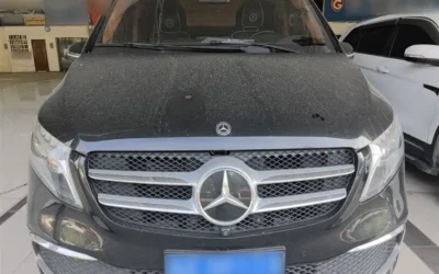 Mercedes-Benz Mercedes-Benz G-Class в цвете и кузовом – это идеальный выбор среди китайских автомобилей. Доступная цена и надежность гарантированы.