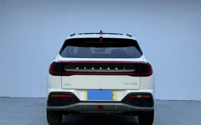 Hyundai Hyundai в цвете Hyundai и кузовом Hyundai – это идеальный выбор среди китайских автомобилей. Доступная цена и надежность гарантированы.