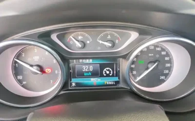 Buick Buick Envision Plus в цвете и кузовом – это идеальный выбор среди китайских автомобилей. Доступная цена и надежность гарантированы.