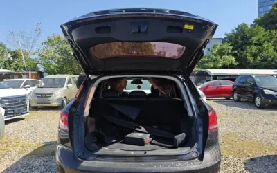 Borgward Borgward в цвете Borgward и кузовом Borgward – это идеальный выбор среди китайских автомобилей. Доступная цена и надежность гарантированы.