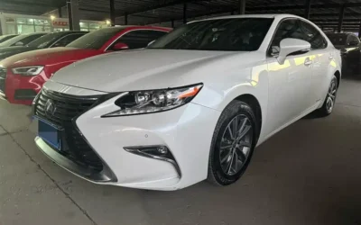 Lexus Lexus NX в цвете и кузовом – это идеальный выбор среди китайских автомобилей. Доступная цена и надежность гарантированы.