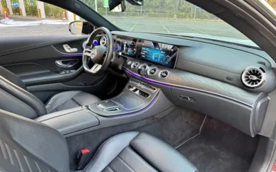 Mercedes-Benz Mercedes-Benz E-Class EV в цвете и кузовом – это идеальный выбор среди китайских автомобилей. Доступная цена и надежность гарантированы.