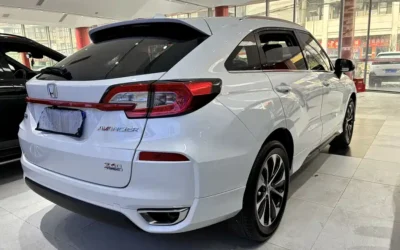 Honda Honda LIFE в цвете и кузовом – это идеальный выбор среди китайских автомобилей. Доступная цена и надежность гарантированы.