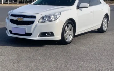 Chevrolet Chevrolet Cruze в цвете и кузовом – это идеальный выбор среди китайских автомобилей. Доступная цена и надежность гарантированы.