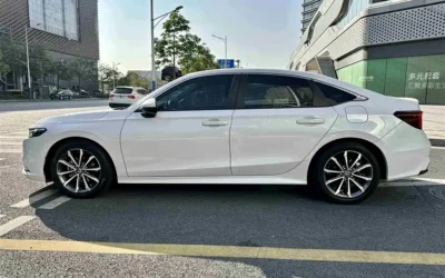 Honda Honda Odyssey в цвете и кузовом – это идеальный выбор среди китайских автомобилей. Доступная цена и надежность гарантированы.