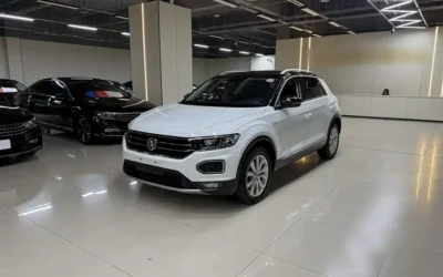 Volkswagen Volkswagen TAYRON в цвете и кузовом – это идеальный выбор среди китайских автомобилей. Доступная цена и надежность гарантированы.