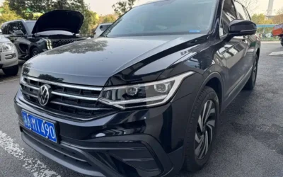 Volkswagen Volkswagen Touareg в цвете и кузовом – это идеальный выбор среди китайских автомобилей. Доступная цена и надежность гарантированы.