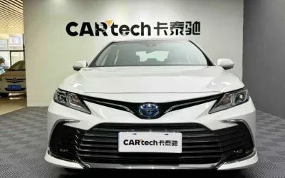 Toyota Toyota Sienna в цвете и кузовом – это идеальный выбор среди китайских автомобилей. Доступная цена и надежность гарантированы.
