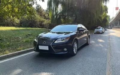 Lexus Lexus RX в цвете и кузовом – это идеальный выбор среди китайских автомобилей. Доступная цена и надежность гарантированы.