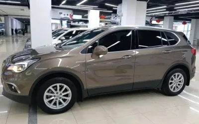 Buick Buick Century в цвете и кузовом – это идеальный выбор среди китайских автомобилей. Доступная цена и надежность гарантированы.