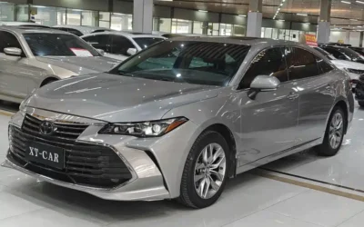 Toyota Toyota Sienna в цвете и кузовом – это идеальный выбор среди китайских автомобилей. Доступная цена и надежность гарантированы.