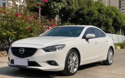 Mazda Mazda3 Axela в цвете и кузовом – это идеальный выбор среди китайских автомобилей. Доступная цена и надежность гарантированы.