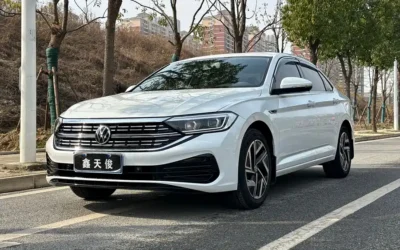 Volkswagen Volkswagen Tavendor в цвете и кузовом – это идеальный выбор среди китайских автомобилей. Доступная цена и надежность гарантированы.
