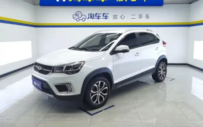 Chery Chery в цвете Chery и кузовом Chery – это идеальный выбор среди китайских автомобилей. Доступная цена и надежность гарантированы.