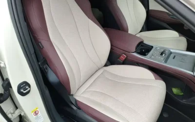 GAC Trumpchi Trumpchi M8 в цвете и кузовом – это идеальный выбор среди китайских автомобилей. Доступная цена и надежность гарантированы.