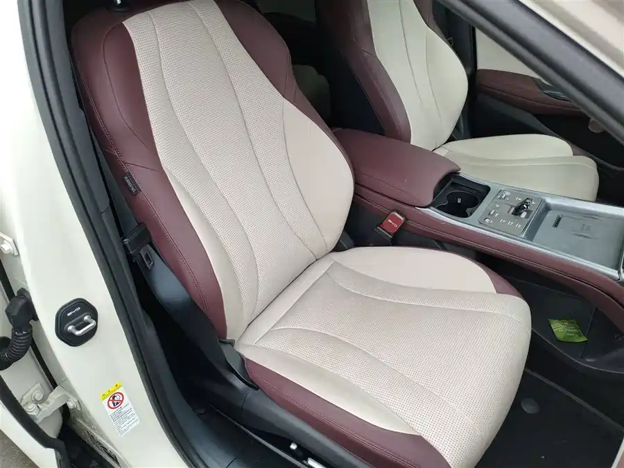 Audi Audi A6L в цвете и кузовом – это идеальный выбор среди китайских автомобилей. Доступная цена и надежность гарантированы.