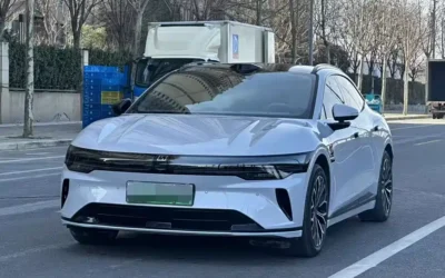 Zeekr Zeekr 009 в цвете и кузовом – это идеальный выбор среди китайских автомобилей. Доступная цена и надежность гарантированы.
