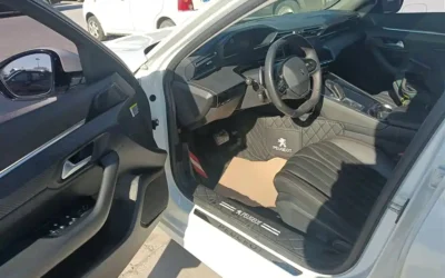 Peugeot Peugeot 508 в цвете и кузовом – это идеальный выбор среди китайских автомобилей. Доступная цена и надежность гарантированы.