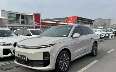 Li Auto LI ONE в цвете и кузовом – это идеальный выбор среди китайских автомобилей. Доступная цена и надежность гарантированы.