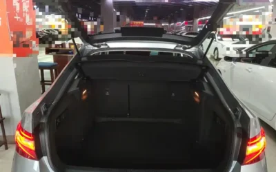 Skoda Skoda Octavia в цвете и кузовом – это идеальный выбор среди китайских автомобилей. Доступная цена и надежность гарантированы.