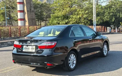 Toyota Toyota Highlander в цвете и кузовом – это идеальный выбор среди китайских автомобилей. Доступная цена и надежность гарантированы.