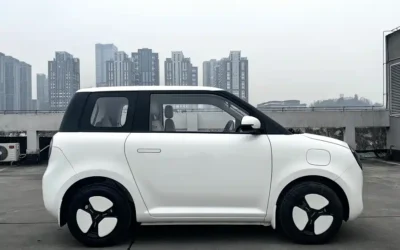 Changan Nevo Changan Nevo Q07 в цвете и кузовом – это идеальный выбор среди китайских автомобилей. Доступная цена и надежность гарантированы.