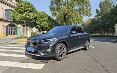 BMW BMW 1 Series в цвете и кузовом – это идеальный выбор среди китайских автомобилей. Доступная цена и надежность гарантированы.