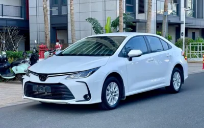 Toyota Toyota Alphard в цвете и кузовом – это идеальный выбор среди китайских автомобилей. Доступная цена и надежность гарантированы.