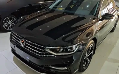 Volkswagen Volkswagen Passat в цвете и кузовом – это идеальный выбор среди китайских автомобилей. Доступная цена и надежность гарантированы.