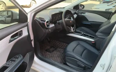 Chevrolet Chevrolet Cruze в цвете и кузовом – это идеальный выбор среди китайских автомобилей. Доступная цена и надежность гарантированы.