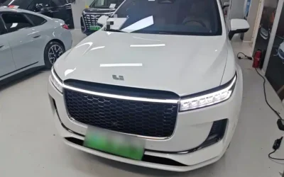 Li Auto Li Auto в цвете Li Auto и кузовом Li Auto – это идеальный выбор среди китайских автомобилей. Доступная цена и надежность гарантированы.