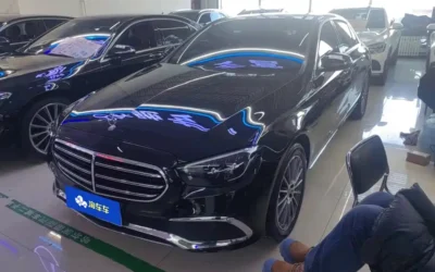 Mercedes-Benz Mercedes-Benz A-Class в цвете и кузовом – это идеальный выбор среди китайских автомобилей. Доступная цена и надежность гарантированы.