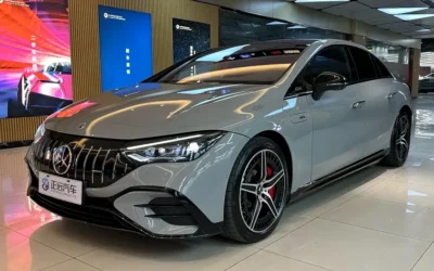 Mercedes-Benz Mercedes-Benz E-Class в цвете и кузовом – это идеальный выбор среди китайских автомобилей. Доступная цена и надежность гарантированы.