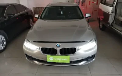 BMW BMW 3 Series в цвете и кузовом – это идеальный выбор среди китайских автомобилей. Доступная цена и надежность гарантированы.