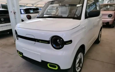Geely Galaxy Geely Panda в цвете и кузовом – это идеальный выбор среди китайских автомобилей. Доступная цена и надежность гарантированы.