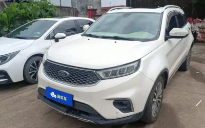 Ford Ford Focus в цвете и кузовом – это идеальный выбор среди китайских автомобилей. Доступная цена и надежность гарантированы.