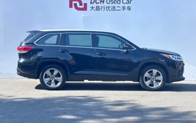 Toyota Toyota Prado в цвете и кузовом – это идеальный выбор среди китайских автомобилей. Доступная цена и надежность гарантированы.