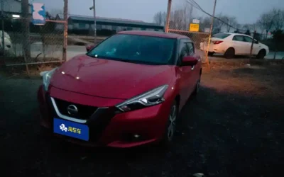 Nissan Nissan X-Trail в цвете и кузовом – это идеальный выбор среди китайских автомобилей. Доступная цена и надежность гарантированы.