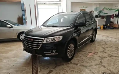 Haval Haval Raptor в цвете и кузовом – это идеальный выбор среди китайских автомобилей. Доступная цена и надежность гарантированы.