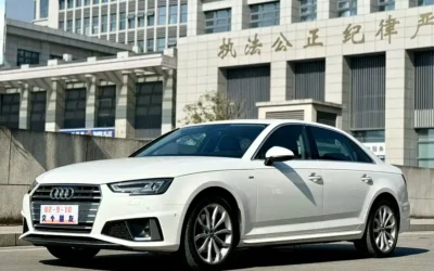 Audi Audi Q5L в цвете и кузовом – это идеальный выбор среди китайских автомобилей. Доступная цена и надежность гарантированы.