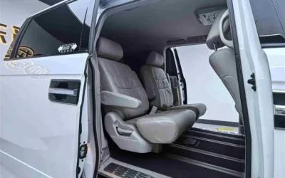 Honda Honda Jade в цвете и кузовом – это идеальный выбор среди китайских автомобилей. Доступная цена и надежность гарантированы.