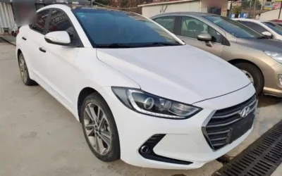 Hyundai Hyundai в цвете Hyundai и кузовом Hyundai – это идеальный выбор среди китайских автомобилей. Доступная цена и надежность гарантированы.