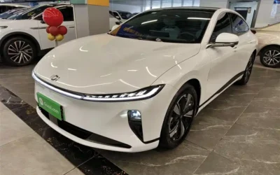 Changan Nevo Changan Nevo A07 в цвете и кузовом – это идеальный выбор среди китайских автомобилей. Доступная цена и надежность гарантированы.