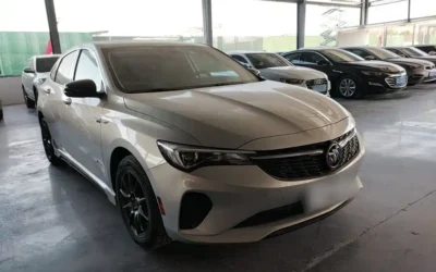 Buick Buick GL8 в цвете и кузовом – это идеальный выбор среди китайских автомобилей. Доступная цена и надежность гарантированы.