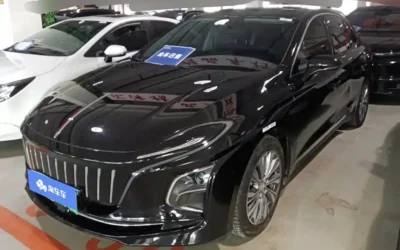 Hongqi Hongqi H9 в цвете и кузовом – это идеальный выбор среди китайских автомобилей. Доступная цена и надежность гарантированы.
