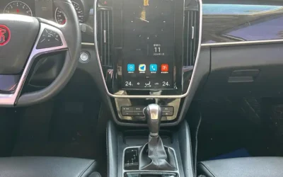 BYD BYD Qin PLUS в цвете и кузовом – это идеальный выбор среди китайских автомобилей. Доступная цена и надежность гарантированы.