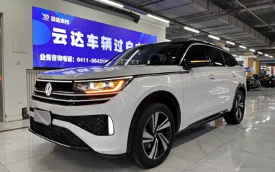 Volkswagen Volkswagen Lamando в цвете и кузовом – это идеальный выбор среди китайских автомобилей. Доступная цена и надежность гарантированы.